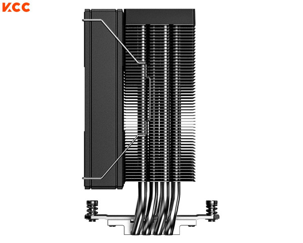 Tản nhiệt khí ID-COOLING FROZN A410 SE ARGB