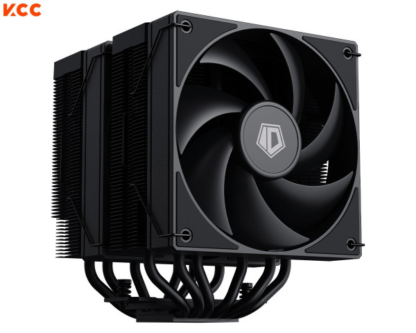 Tản nhiệt khí ID-COOLING FROZN A620 BLACK