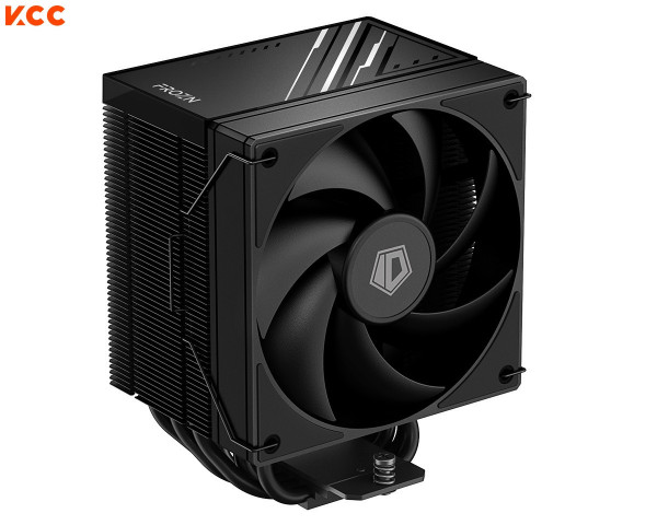 Tản nhiệt khí ID-COOLING FROZN A610 BLACK