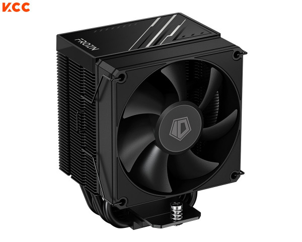 Tản nhiệt khí ID-COOLING FROZN A400 BLACK