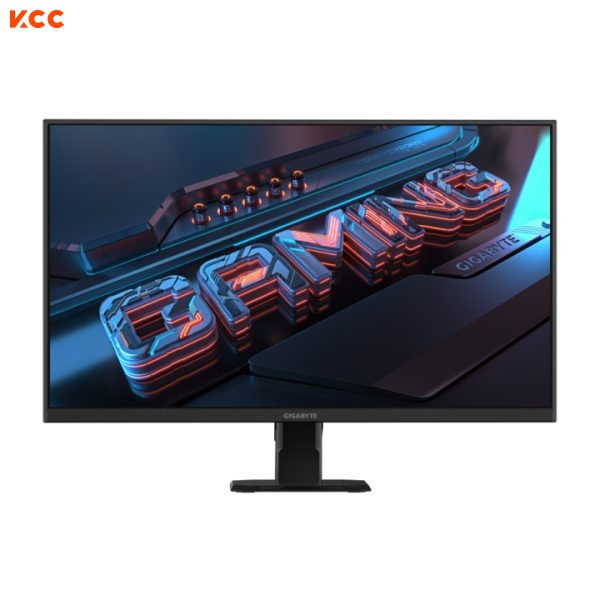 Màn hình gaming GIGABYTE GS27Q X (27 inch, 2K IPS, 240Hz, 1ms)