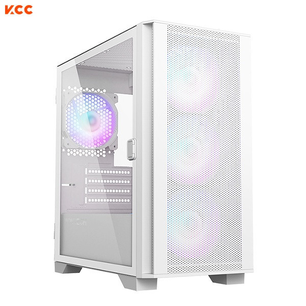 Vỏ case Montech Air 100 ARGB White