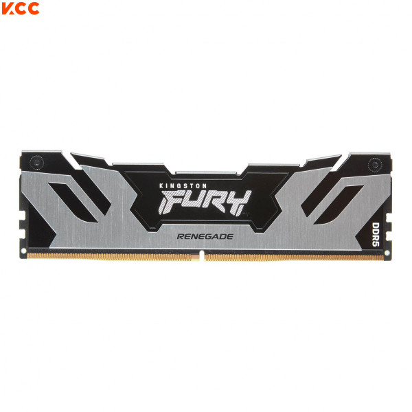 Ram Kingston FURY Renegade (KF564C32RS-16) 16GB (1x16GB) C32 6400MHz DDR5