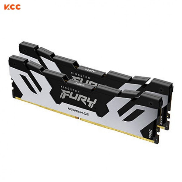 Ram Kingston FURY Renegade (KF564C32RSK2-32) 32GB (2x16GB) C32 6400MHz DDR5