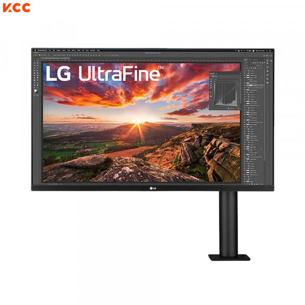 Màn hình máy tính LG 32UN880K-B.ATV (32in / UHD / Nano IPS / 60Hz / 5ms)