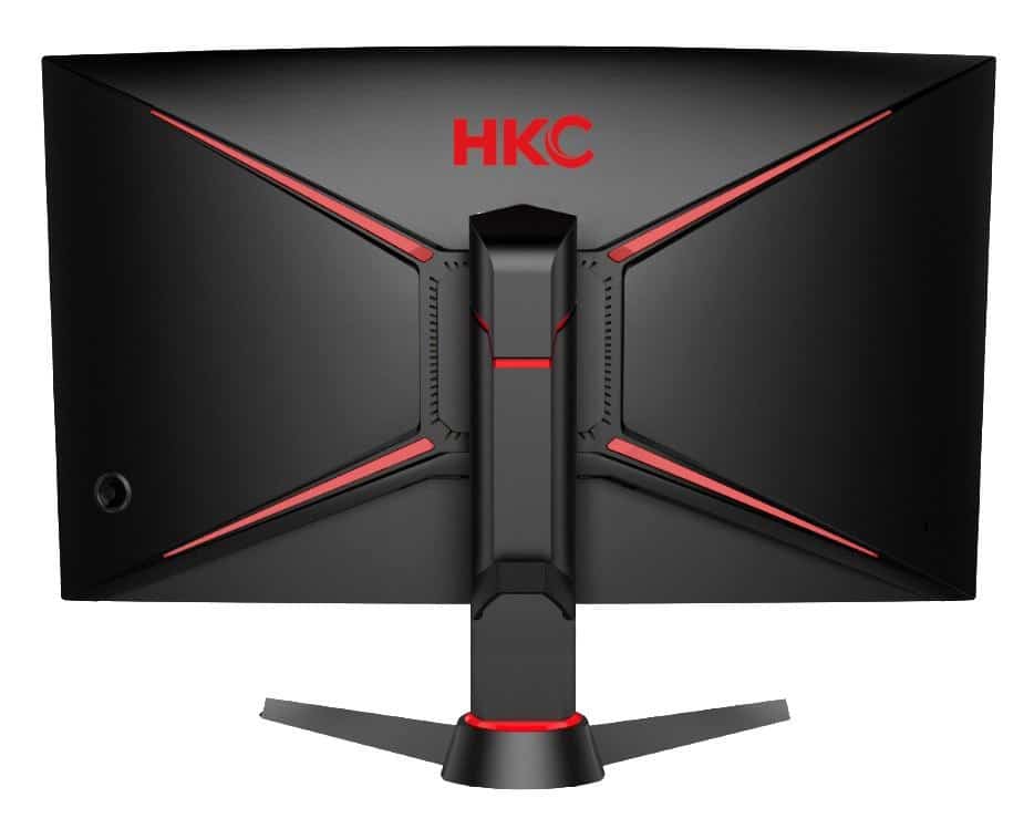 HKC M24G1 24.0Inch Full HD 144HZ – Màn hình LED cong