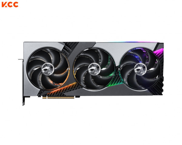 VGA MSI GeForce RTX 5070 Ti 16G VANGUARD SOC LAUNCH EDITION