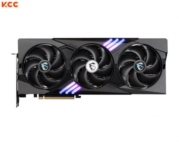 VGA MSI GeForce RTX 5070 Ti 16G GAMING TRIO OC PLUS