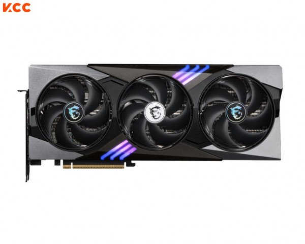 VGA MSI GeForce RTX 5080 16G GAMING TRIO OC