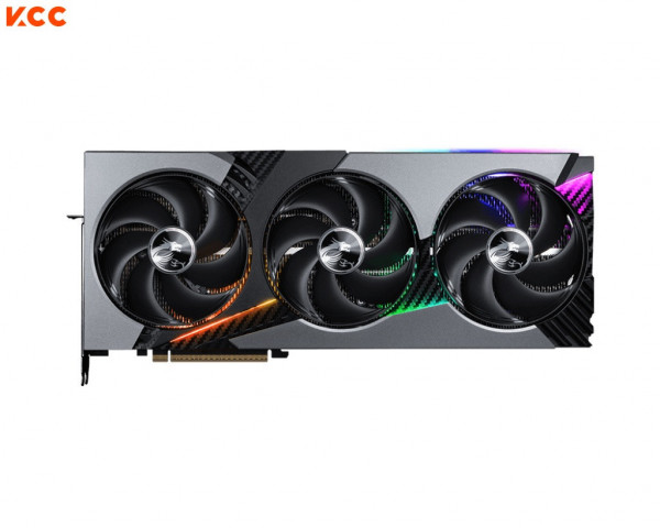 VGA MSI GeForce RTX 5090 32G VANGUARD SOC