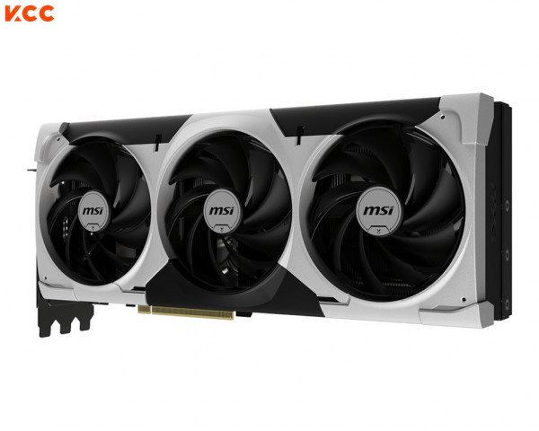 VGA MSI GeForce RTX 5090 32G VENTUS 3X OC