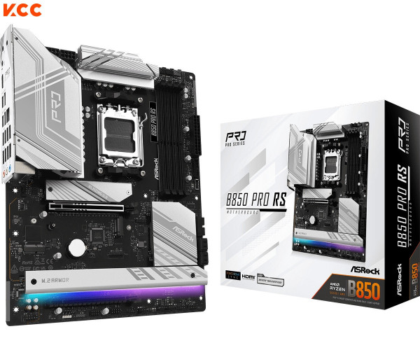 Mainboard Asrock B850 Pro RS