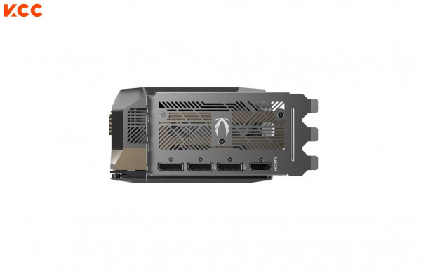 VGA ZOTAC GAMING GeForce RTX 5080 AMP Extreme INFINITY 16GB GDDR7 (ZT ...