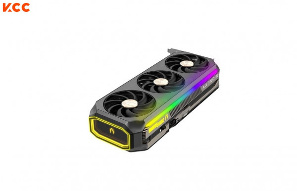 VGA ZOTAC GAMING GeForce RTX 5090 AMP Extreme INFINITY 32GB GDDR7 (ZT ...