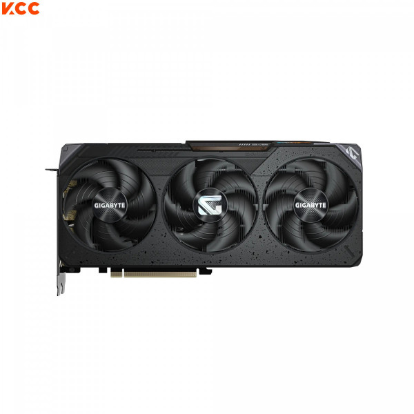 VGA Gigabyte Radeon RX 9070 GAMING OC (GV-R9070GAMING OC-16GD)