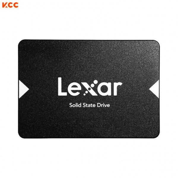 Ổ cứng SSD Lexar NS100 128GB Sata3 2.5 inch (LNS100-128RB)