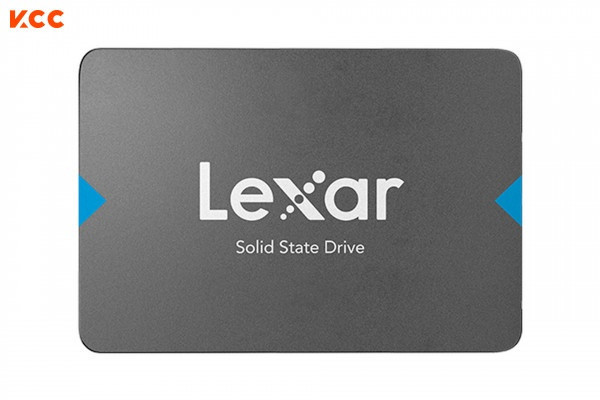 Ổ cứng SSD Lexar NQ100 240GB Sata3 2.5 inch (NQ100-240RB)