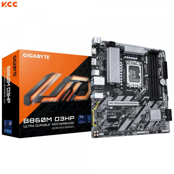 Mainboard Gigabyte B860M D3HP