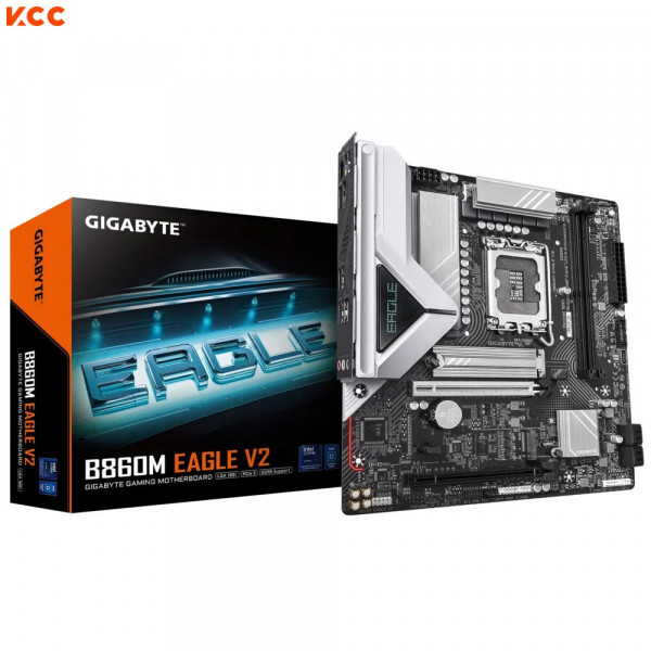 Mainboard Gigabyte B860M EAGLE V2