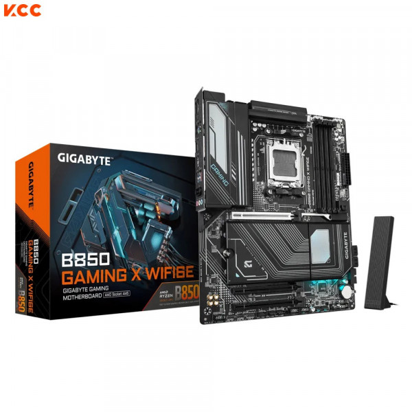 Mainboard Gigabyte B850 GAMING X WIFI6E