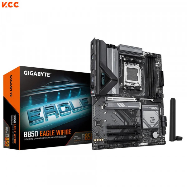 Mainboard Gigabyte B850 EAGLE WIFI6E