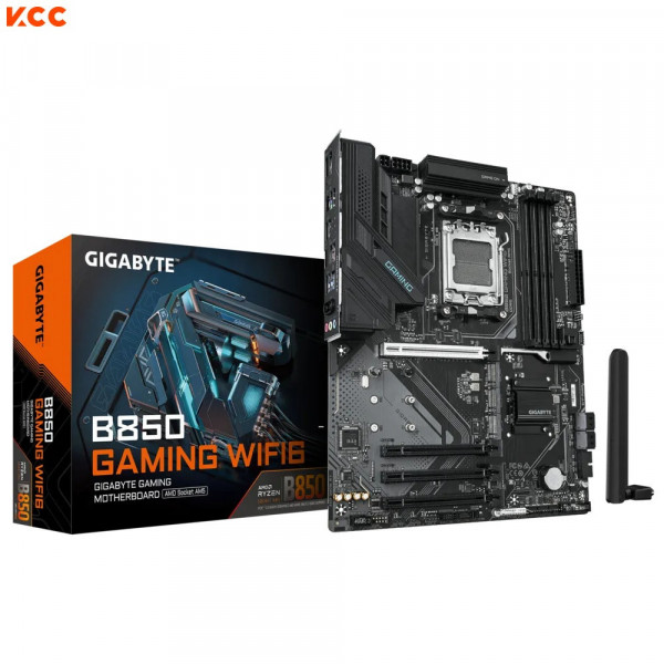 Mainboard Gigabyte B850 GAMING WIFI6