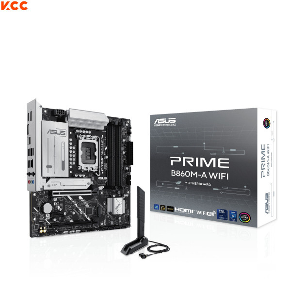 Mainboard Asus PRIME B860M-A WIFI