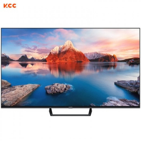 Tivi Xiaomi Smart A55 Pro (55 inch, 4K, Android Smart TV, HDR10)