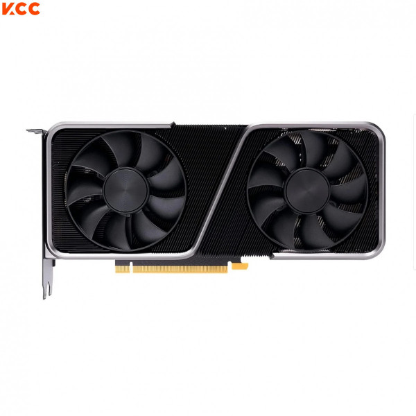 VGA NVIDIA RTX 3070 8GB Founder Edition (2nd)