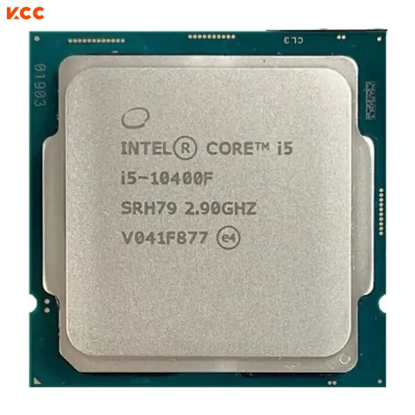 CPU Intel Core i5-10400 (2nd)