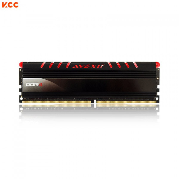 RAM DDR3 4GB bus 1600 AVEXIR (2nd)