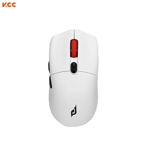 Chuột Gaming EDRA EM625X White