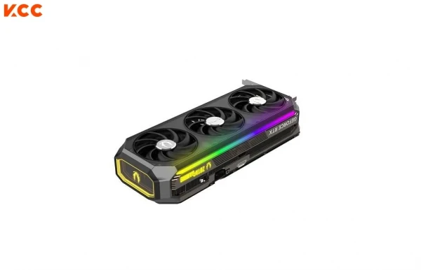 Card màn hình ZOTAC GAMING GeForce RTX 5070 Ti AMP Extreme INFINITY (ZT-B50710B-10P)