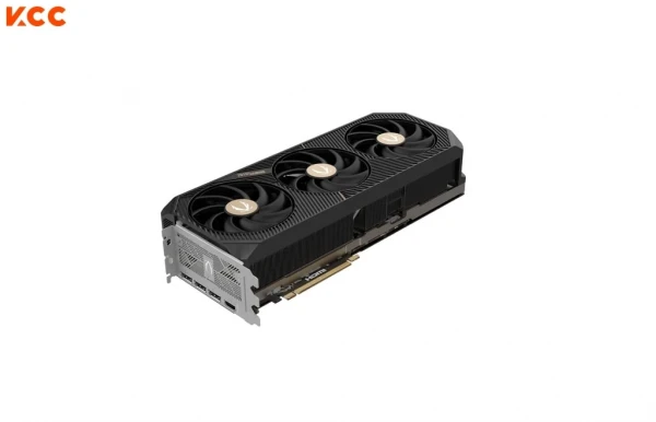 Card màn hình ZOTAC GAMING GeForce RTX 5070 Ti SOLID (ZT-B50710D-10P)