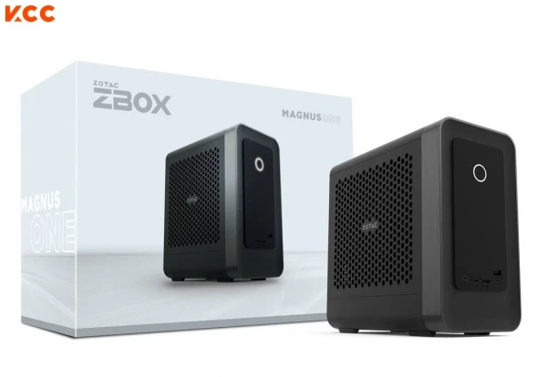 Bộ Mini PC Zotac MAGNUS ONE ERP74070SC (ZBOX-ERP74070SC)