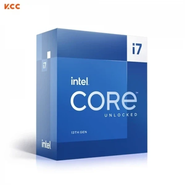 CPU Intel Core i7-13700K Chính Hãng Full Box (BH Chính hãng 09/29) (2nd)