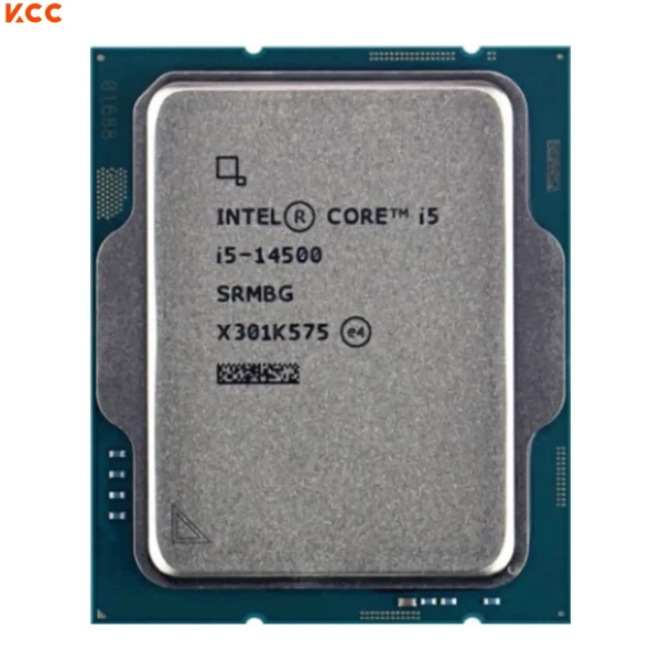 CPU Intel Core i5 14500 Tray (2nd)