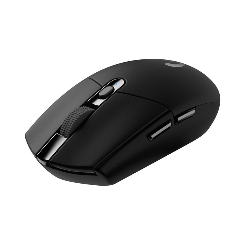 Chuột chơi game Logitech G304 Light Speed Wireless Gaming ( USB/RGB/ĐEN)