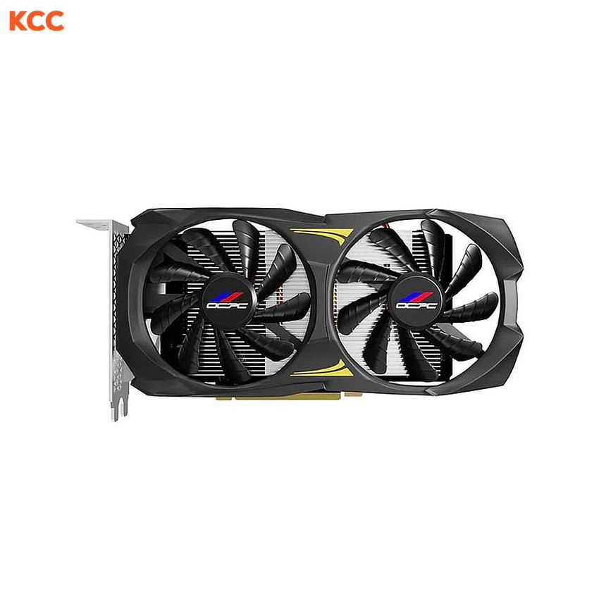 Card màn hình OCPC GTX 1660 Super 6GB 
