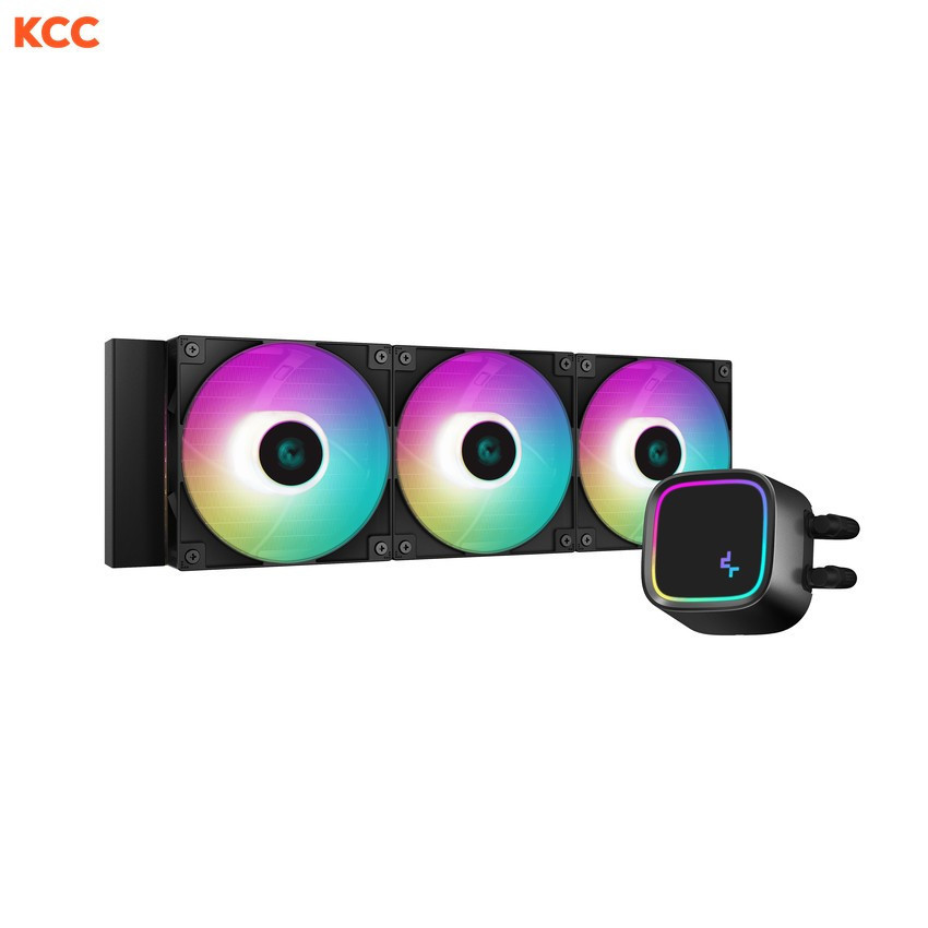 Tản nhiệt Deepcool LE720 Black (NK)