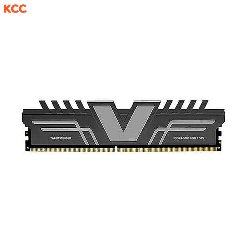 Ram V Color 8GB Bus 3000Mhz Có Tản (2nd)