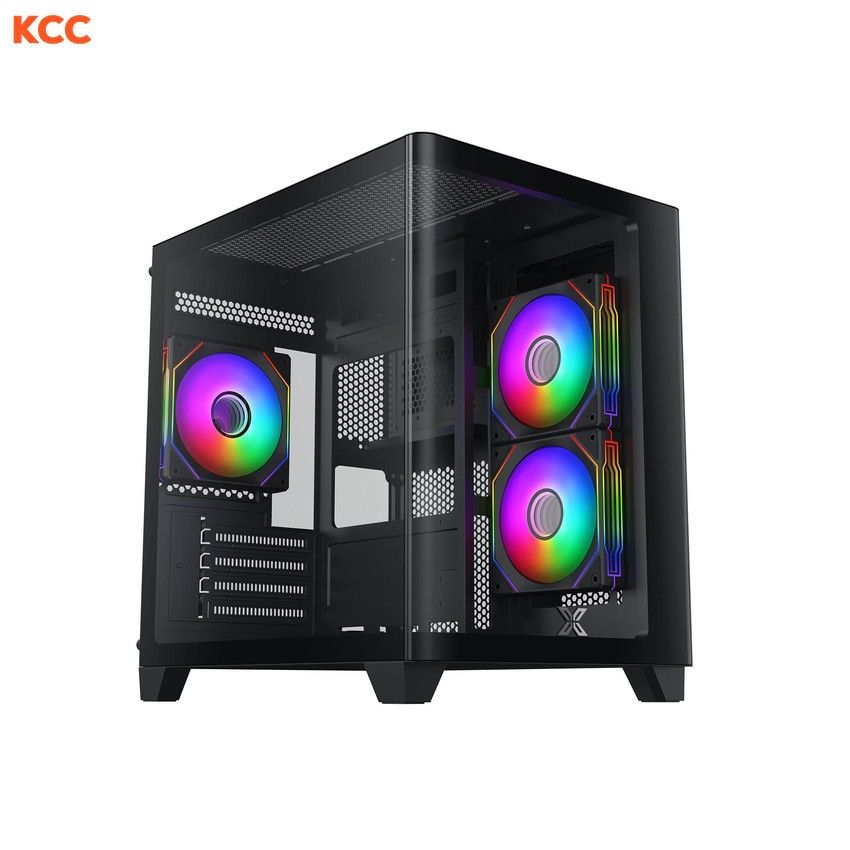 VỎ CASE XIGMATEK PANO M NANO 3GF (EN45523)