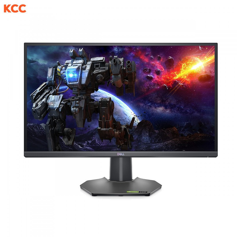 Màn hình gaming Dell G2723H (27in / FHD / IPS / 280Hz / 3ms)
