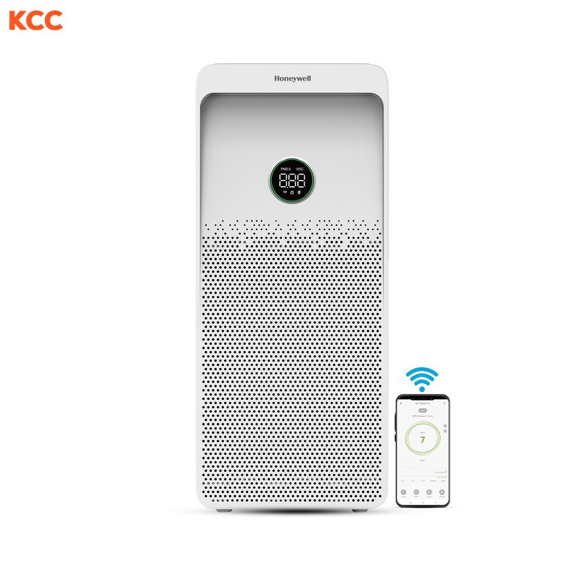 Máy lọc không khí Honeywell Air Touch U1 (HC000022/AP/U1)