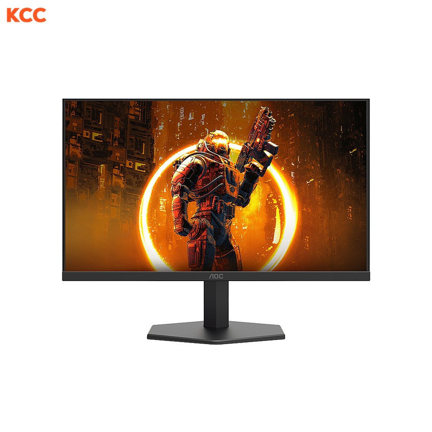 Màn hình gaming AOC Q27G11E (27in / QHD / IPS / 180Hz / 0.5ms)