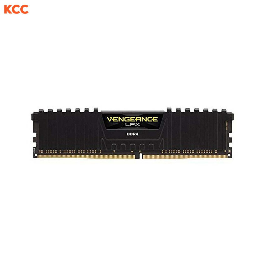 Ram PC Corsair Vengeance LPX 8GB 3200MHz DDR4 (CMK8GX4M1E3200C16) (2nd)
