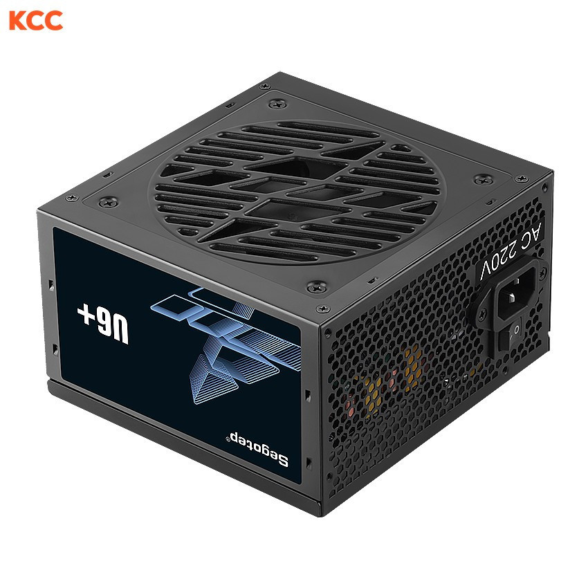 Nguồn Máy Tính Segotep U6+ (SG-D750A) 650W