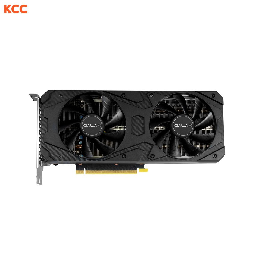 VGA Galax RTX 3060 12G GDDR6 (1-Click OC) (2nd)