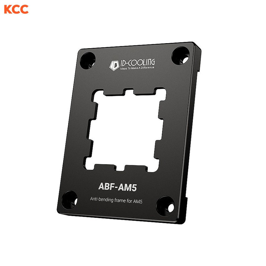 Gông Chống Cong CPU ID-COOLING ABF-AM5 (AMD)