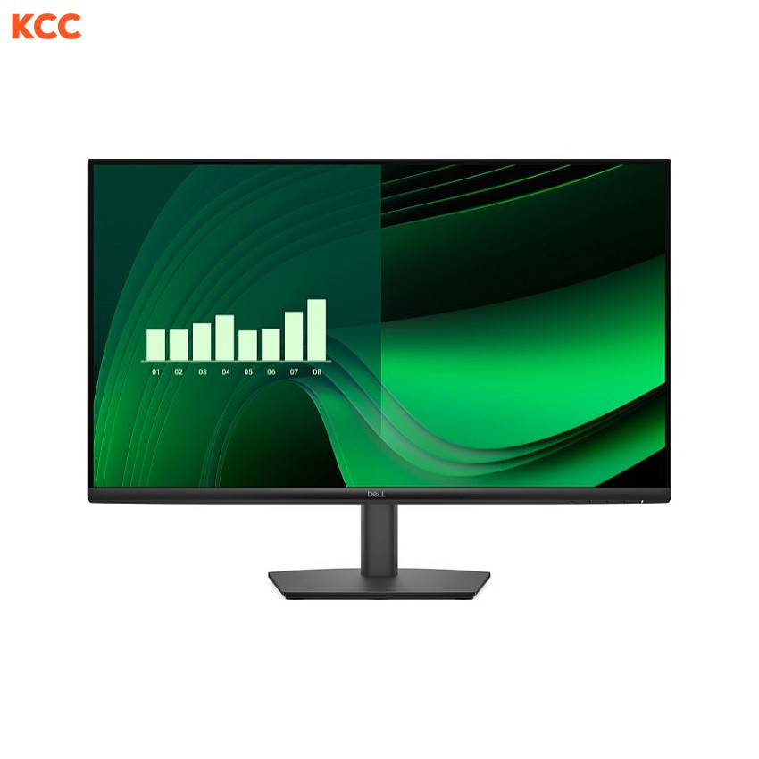 Màn hình máy tính Dell E2725HM (27 inch / IPS / FHD / 100Hz / 5ms)